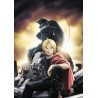 Poster • Fullmetal Alchemist