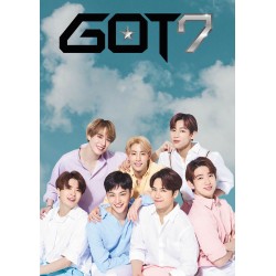 Plakát • Got7 Got Seven