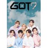 Poster • Got7 Got Seven