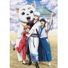 Плакат • Gintama