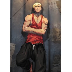 Plakát • Great Teacher Onizuka