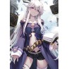 Plagát • Grimoire of Zero