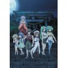 Plagát • Higurashi no Naku Koro ni