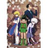 Plagát • Hunter x Hunter