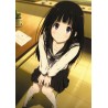 Плакат • Hyouka