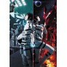 Plakat • Knights of Sidonia