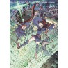 Plagát • Little Witch Academia