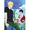 Plagát • Banana Fish