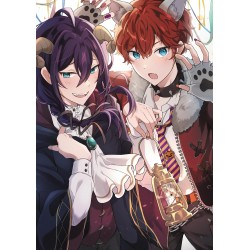 Plagát • Ensemble Stars