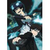 Plagát • Ao no Exorcist