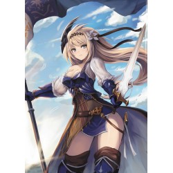 Plakát • Granblue Fantasy