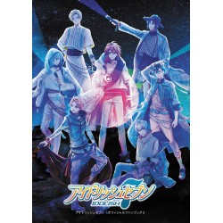 Plakat • Idolish Seven Idolish7