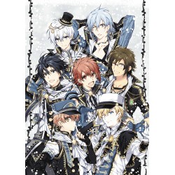 Plagát • Idolish Seven Idolish7