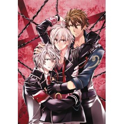 Plakat • Idolish Seven Idolish7