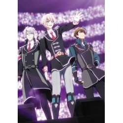 Plagát • Idolish Seven Idolish7