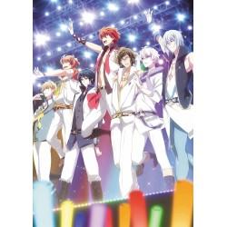 Plagát • Idolish Seven Idolish7