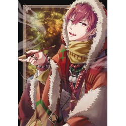 Plakat • Idolish Seven Idolish7