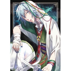 Poster • Idolish Seven Idolish7