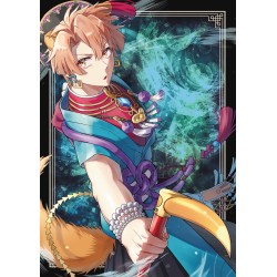 Poster • Idolish Seven Idolish7