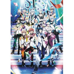 Плакат • Idolish Seven Idolish7