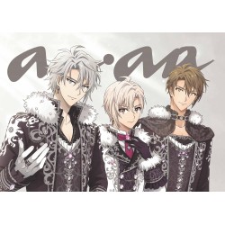 Плакат • Idolish Seven Idolish7