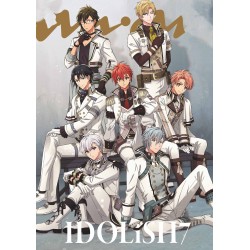 Плакат • Idolish Seven Idolish7