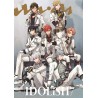 Plagát • Idolish Seven Idolish7