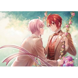 Plagát • Idolish Seven Idolish7