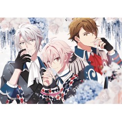 Plagát • Idolish Seven Idolish7