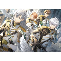 Plakat • Idolish Seven Idolish7