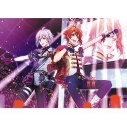 Plagát • Idolish Seven Idolish7