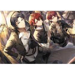 Plakat • Idolish Seven Idolish7