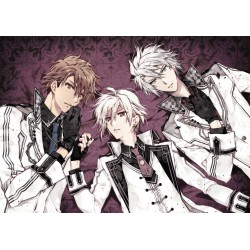 Plagát • Idolish Seven Idolish7