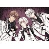 Плакат • Idolish Seven Idolish7