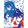 Плакат • Kagerou Project Mekakucity