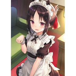 Плакат • Kaguya-sama wa...