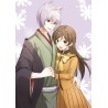 Plakat • Kamisama Hajimemashita