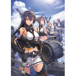 Plakát • Kantai Collection