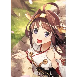 Plakat • Kantai Collection