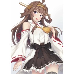 Plakát • Kantai Collection