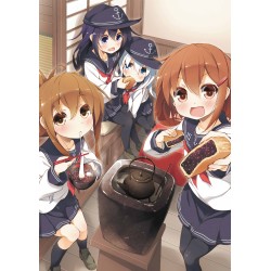 Poster • Kantai Collection