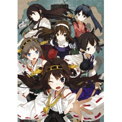 Poster • Kantai Collection