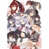 Плакат • Kantai Collection