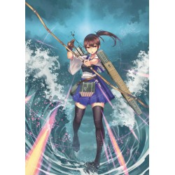 Poster • Kantai Collection