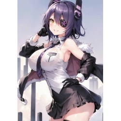 Poster • Kantai Collection