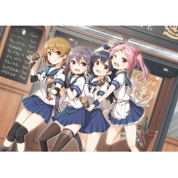 Poster • Kantai Collection