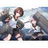 Plakat • Kantai Collection