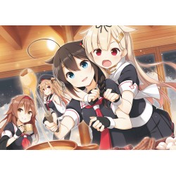 Poster • Kantai Collection