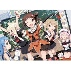 Poster • Kantai Collection