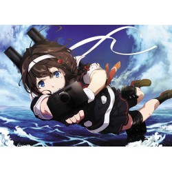 Poster • Kantai Collection